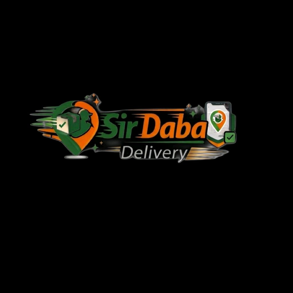 SirDaba Delivery