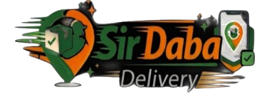SirDaba Delivery