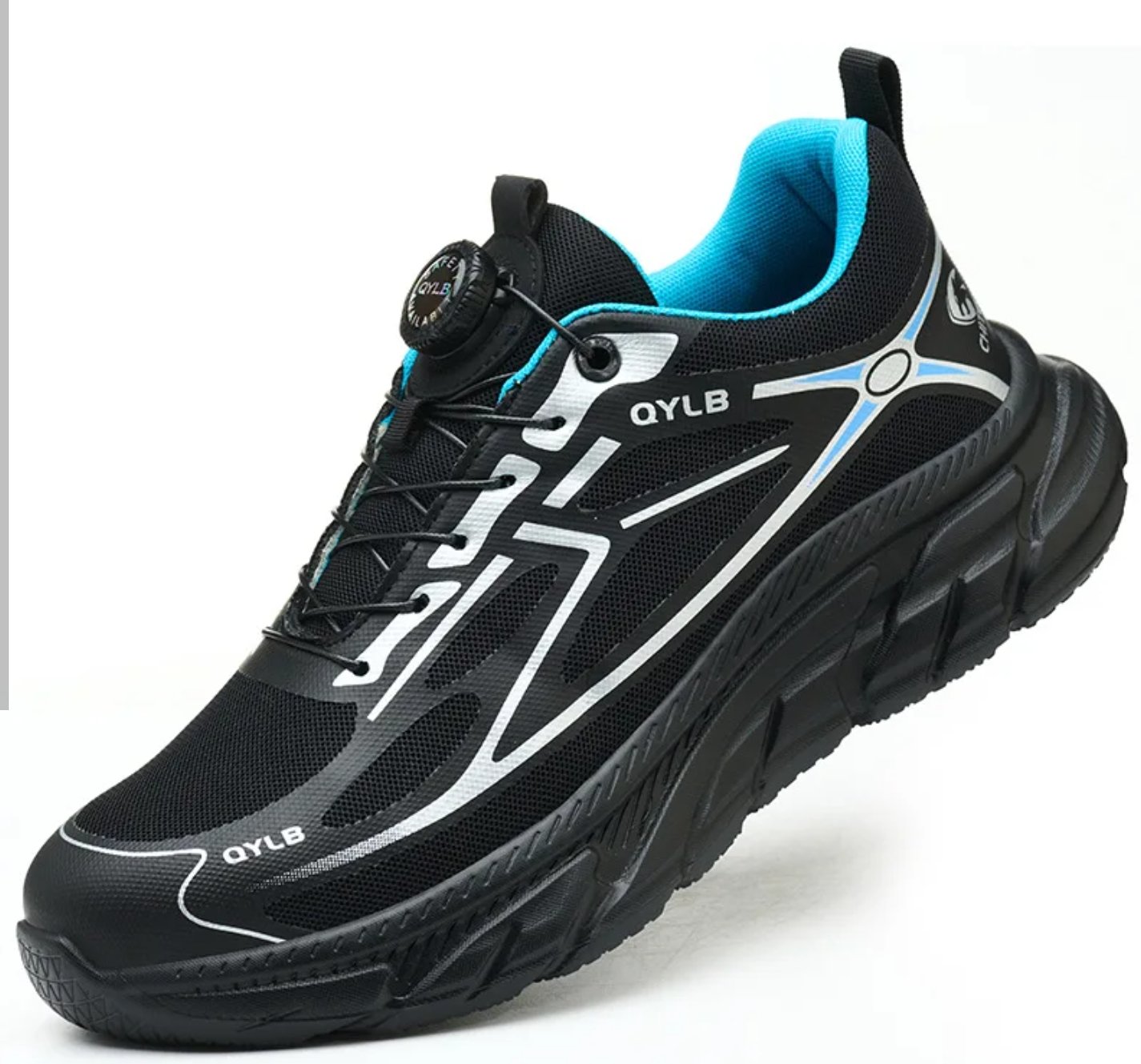 chaussure sécurité