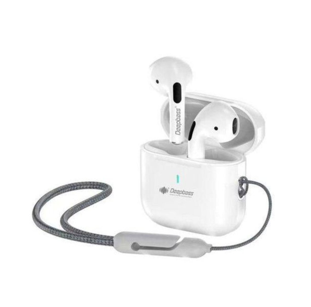 Les écouteurs Bluetooth TWS-X5 2