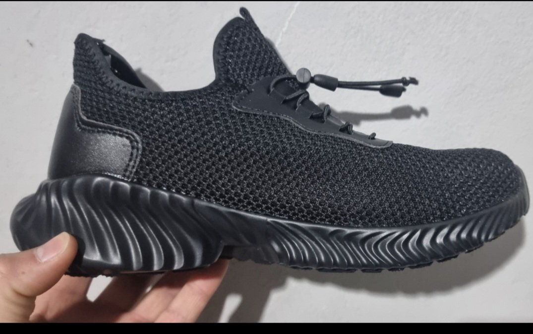 chaussure sécurité