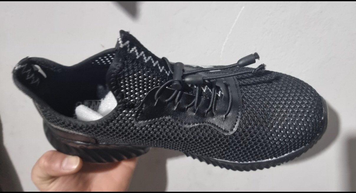 chaussure sécurité 2