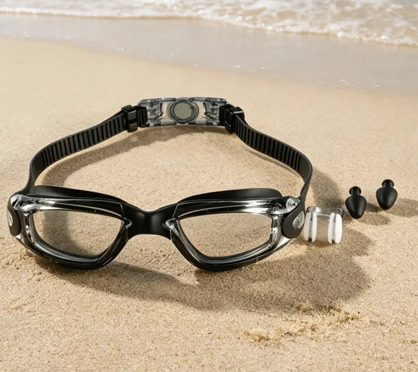 lunettes de natation pour adultes 3